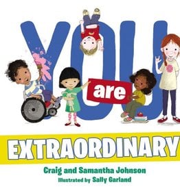 You Are Extraordinary