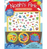 Noah's Ark and Other Bible Stories