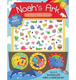 Noah's Ark and Other Bible Stories