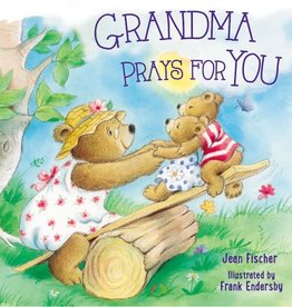 Grandma Prays for You