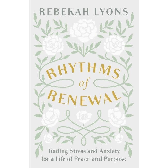 Rhythms of Renewal