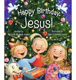 Michelle Adams Happy Birthday, Jesus!