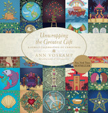 Ann Voskamp Unwrapping The Greatest Gift: A Family Celebration Of Christmas