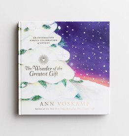 Ann Voskamp The Wonder of the Greatest Gift