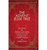 Dean Lambert Smith The Advent Jesse Tree