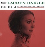 Lauren Daigle Behold CD - Deluxe Edition