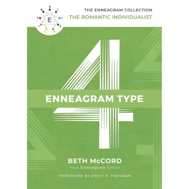 Enneagram Collection Type 4