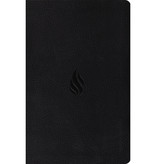 ESV Premium Gift Bible Midnight Flame