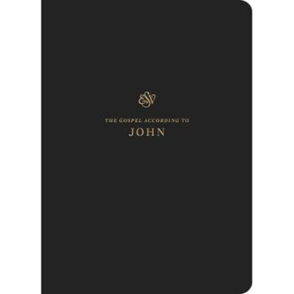 ESV Scripture Journal: John
