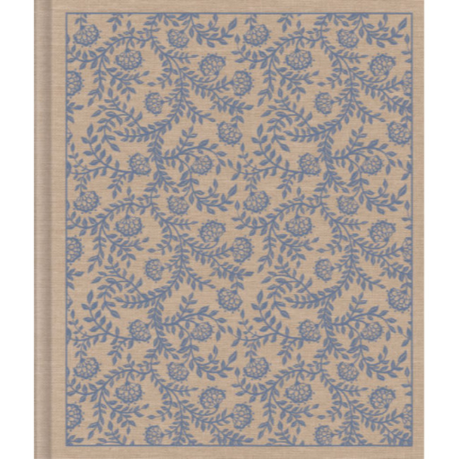 ESV Journaling Bible - Flowers