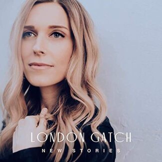 London Gatch New Stories