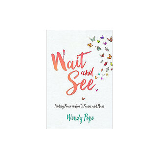 Wendy Pope Wait And See