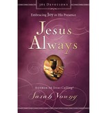 Sarah Young Jesus Always