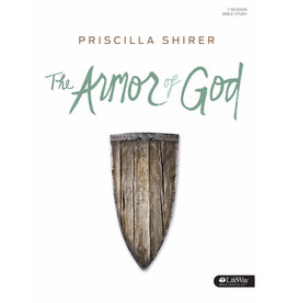 Priscilla Shirer The Armor Of God w/ Video Access