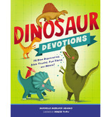 Dinosaur Devotions