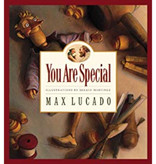 Max Lucado You Are Special