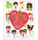 Cutie Fruities And The Fruits Of The Spirit