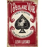 Levi Lusko I Declare War