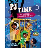 PJ Time
