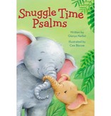 Snuggle Time Psalms