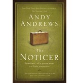 Andy Andrews The Noticer