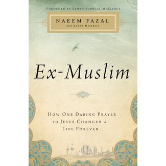 Naeem Fazal Ex-Muslim