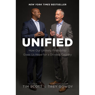 Tim Scott Unified
