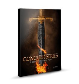 Conquer Series Journal