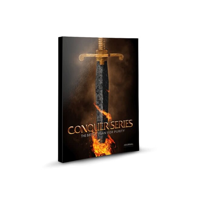 Conquer Series Journal
