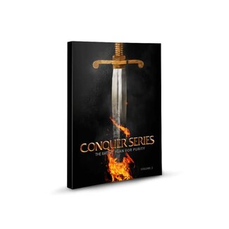Conquer Series Study Guide Vol. 2 Conquer Series Study Guide Vol. 2