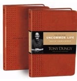 Tony Dungy One Year Uncommon Life Daily Challenge