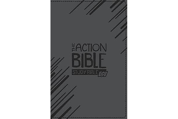 esv bible for kids
