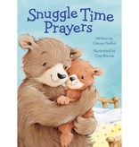 Glenys Nellist Snuggle Time Prayers