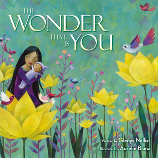 Glenys Nellist The Wonder That Is You