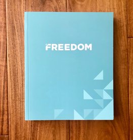 Freedom Small Group Participant Book