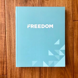 Church of the Highlands Freedom Small Group Participant Book