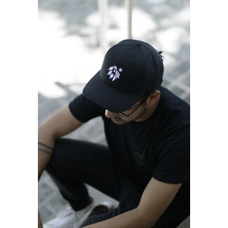 Seacoast Music Black Trucker Hat