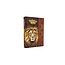 NIrV, Adventure Bible for Early Readers, Hardcover, Full Color, Magnetic Closure, Lion