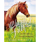 Cara Whitney Unbridled Faith