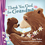 Amy Parker Thank You God For Grandma