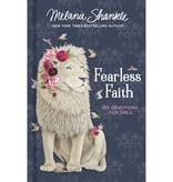 Melanie Shankle Fearless Faith