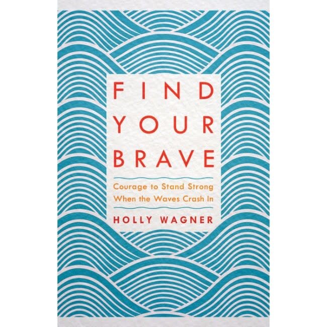 Find Your Brave