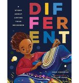 Different: A Story About Loving Your Neighbor