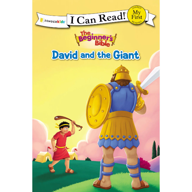 David and the Giant