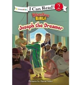 Joseph The Dreamer