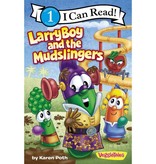 LarryBoy And The Mudslingers