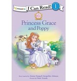 Princess Parables Princess Grace & Poppy