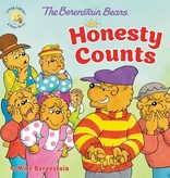 Mike Berenstain The Berenstain Bears Honesty Counts