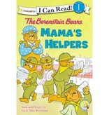 Jan Berenstain The Berenstain Bears Mama's Helpers
