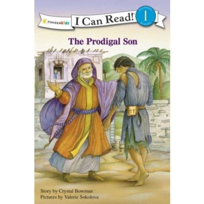 The Prodigal Son